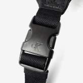 カルバンクライン Calvin Klein BOLD WAISTBAG シグネチャーロゴ ウエストバッグ LV04D3116G ボディバッグ ショルダーバッグ メンズ バッグ