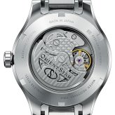 オリエントスター コンテンポラリー スリーハンド 自動巻き 腕時計 ブランド メンズ ORIENT STAR Contemporary Three Hand RK-BQ0003S