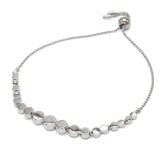 SWAROVSKI スワロフスキー ブレスレット 5705451 M Imber アクセサリー シルバー レディース