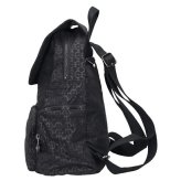 キプリング リュック レディース ブランド Kipling シティジップ S バックパック リュックサック スクールバッグ  KI5634-K59 Signature Emb