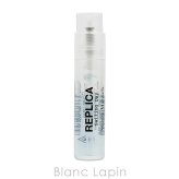 【ミニサイズ】 メゾンマルジェラ MAISON MARGIELA レプリカ EDT セーリングデイ ミニフレグランス ミニ香水 1.2ml