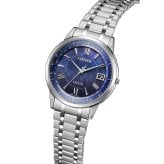 シチズン エクシード CITIZEN EXCEED エコドライブ 電波時計 DEAR Collection 限定 腕時計 ペアモデル メンズ レディース CB1140-79L ES9510-65L Limited Pair Model【2026 新作】