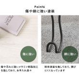テーブル センター 折れ脚 角型 80×40cm ロー リビング 折り畳み 折りたたみ 座卓 コンパクト 省 作業 ワーク テレワーク リモートワーク 在宅ワーク おしゃれ