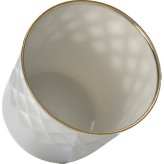 小田陶器 ほのか 小田陶器 ほのか ロックカップ [26-0199-037] ＯＤＡ０１ ２０５２Ａ プレミアムギフト 贈り物 お祝い 磁器 日本製 内祝い 出産内祝い 結婚内祝い 快気祝い 新築祝い お返し 贈り物 プレゼント ギフト