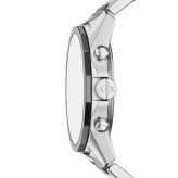 A|X アルマーニ エクスチェンジ ARMANI EXCHANGE 腕時計 メンズ クロノグラフ ステンレス AX7181SET【2026 新作】
