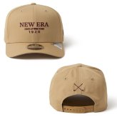ニューエラ ゴルフ キャップ 9SEVENTY ストレッチスナップ Weather Cloth New Era Golf (15125292) (15125293)(15125294) お誕生日祝い お祝い 記念品 お父さん 父の日 彼氏 男性 30代 40代 50代 60代 母の日 お母さん 還暦祝い 敬老の日 彼女 人気プレゼント プレゼント