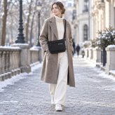 Columbia コロンビア ショルダーバッグ DoodyGarden ショルダー 斜め掛け かばん 鞄 バッグ 普段使い レディース メンズ ギフト プレゼント ブラック pu7290