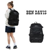 BENDAVIS MESH DAYPACK リュック 大容量 リュックサック かばん 通学 学生 中学生 高校生 普段使い レディース メンズ ギフト プレゼント ブラック bdw8321
