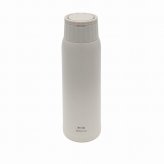 【熨斗・ラッピング無料】BRUNO ブルーノ ハンドルつき軽量ステンレススクリューボトル tall BHK330 480ml 保温 保冷 ギフト 名入れ タンブラー 水筒 熱中症対策グッズ 女性 