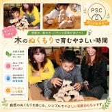 [日本製安心おもちゃ]　象のサーカス　[送料無料]日本グッドトイ受賞[おもしろ積み木 木のおもちゃ パズル 世界まる見え特捜部に登場♪日本製 男の子女の子 1歳 2歳 3歳 4歳 5歳 6歳 7歳 8歳 誕生日ギフト 誕生お祝い 出産祝い オーガニック 親子 木育 家族 ]