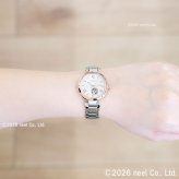 シチズンコレクション CITIZEN COLLECTION メカニカル 自動巻き 機械式 オープンハート 腕時計 レディース PR1054-59A【2026 新作】
