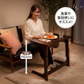 1人用 こたつ 2点セット 高さ3段階調整 75×40cm ハイタイプ 省スペース デスク 一人用こたつ こたつテーブル こたつ布団 省エネ 中間スイッチ オールシーズン 1年保証