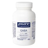 ネスレ ピュア GABA 700mg 120粒 1日1カプセル #73001 人工香料不使用 合成着色料不使用 アメリカ産 寝つき 目覚をサポート [賞味期限2027.5.末まで]