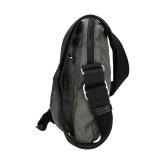 キプリング ショルダーバッグ レディース ブランド Kipling ガンネ ロゴ ワンポイント 無地 KI3244-88D Green Moss 緑