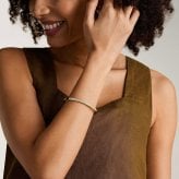 フォッシル FOSSIL Ellis アクセサリー ブレスレット バングル レディース JF04862710
