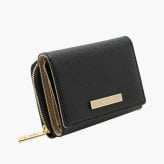 【無料ラッピング】 アニエスベー agnes b 財布 折財布 レザー 三つ折り ミニ ウォレット Erikaブランド 正規品 新品 ギフト プレゼント 人気 おすすめ 誕生日 記念日 クリスマス 送料無料 abb522291