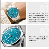 オリス ORIS ビッグクラウン ポインターデイト BIG CROWN 腕時計 メンズ 自動巻き 01 754 7798 4065-07 8 20 06【2025 新作】