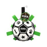 プラッツ PLATZ DIFA ファミリエボール 犬用おもちゃ L クラシック