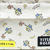 ミニオンズ KIDS ペルメルディパック クリーム リュック バッグ キッズ 送料込み