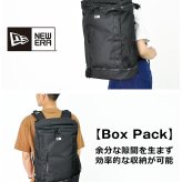 ニューエラ リュック 32L B4 A4 NEW ERA ボックスパック BOX PACK メンズ レディース 送料無料 誕生日プレゼント ギフト ラッピング無料 【正規代理店】