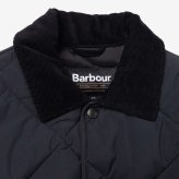 バブアー Barbour MODIFIED SHORT LIDDESDALE QUILTED JACKETED JACKET モディファイド ショート リデスデイル キルテッド ジャケット MQU1866 メンズ アウター