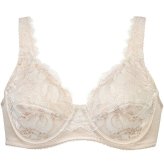 ワコール LASEE ラゼ  BFA311 フルカップブラ QD・QEカップ