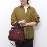 COOCO クーコ バッグ 26531-11210 通販 ショルダーバッグ ショルダーバック 斜めがけバッグ ミニショルダーバッグ 肩掛け レディース 小さめ 軽量 軽い 女性 大人 通勤 通学 おしゃれ かわいい アウトドア シンプル レディースバッグ