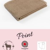 西川 カシミヤ毛布 シングル 140×200cm 毛羽部分カシミヤ100％ 日本製 純毛毛布 秋 冬 ふんわり1.2kg 細番手でより柔らかな肌触り 優れた吸湿発散性 西川 カシミア毛布 ブランケット シングルサイズ 秋冬 母の日
