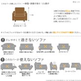 ソファーカバー ストレッチ 肘付き イタリア製ストレッチフィットソファカバー 〔シチリア〕 アーム付き・一体型 1人掛け用 伸縮 カバーリング 洗える