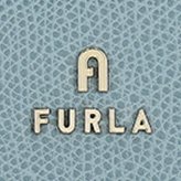フルラ 二つ折り財布 二折財布 コンパクト レディース ブランド FURLA China WP00314-ARE000 5001S ダスティブルー