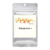 クプレラ CUPURERA C＆R アスコルベイト＋ 犬猫用サプリメント M 120g
