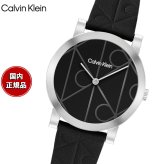 【選べるノベルティー付き】カルバン クライン CALVINKLEIN MONOGRAM32 腕時計 レディース クォーツ 25100128 カルバンクライン