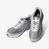 ニューバランス New Balance U990GR4 Made in USA 990v4 Core メイドインUSA コア U990GR4 スニーカー ユニセックス レディース メンズ シューズ