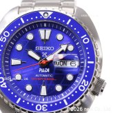 セイコー プロスペックス SEIKO PROSPEX ダイバースキューバ メカニカル 自動巻き PADI 60周年記念 限定モデル 腕時計 メンズ HBB002J【2026 新作】