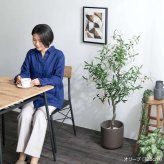 【高さ90cm】光触媒人工観葉植物 モンステラ 幅50cm×奥行50cm×高さ90cm リビング ダイニング 天然木 お部屋に気軽に飾れて空間を美しく彩るフェイクグリーン 本物の植物のようなリアルな質感とインテリアに馴染む風合いが魅力です