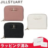 ジル スチュアート マルチケース レディース 牛革 ミスティ 多機能 カードケース ギフト JILL STUART