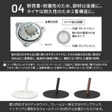 WALL SEVENSTAND セブンスタンド A2 ハイタイプ 24~55v対応 小型 コード収納 自立型 キャスター付き 移動 フラット 薄型ベース テレビ台 テレビスタンド TVスタンド ホワイト ブラック ウォールナット 震度7耐震 ウォール