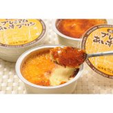 乳蔵 北海道あいすプリン (440182) [お中元][お歳暮] ※送料無料(北海道・沖縄・離島への配送不可)