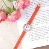 シチズン ウィッカ CITIZEN wicca ソーラーテック 腕時計 レディース KP3-627-10