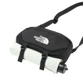 ノースフェイス ショルダーバック リープミニショルダー THE NORTH FACE NM72602 LEAP MINI SHOULDER 4L 貴重品 スマホ ミニポーチ ブラック 黒 ホワイト レッド グレー