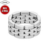 フォッシル FOSSIL Arden アクセサリー 指輪 リング サイズ（US）9 メンズ JF048260409