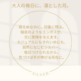 英国製 ハンドメイド シルバーネックレス レディース 925 スターリングシルバー 上品 シンプル 誕生日 記念日 ギフト