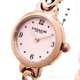 コーチ COACH 腕時計 レディース アイリス IRIS 22.5MM 14504652【2026 新作】
