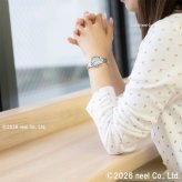 シチズン レグノ CITIZEN REGUNO ソーラーテック 電波時計 腕時計 レディース スタンダード KS1-210-21