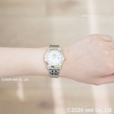 オリエント ORIENT コンテンポラリー Contemporary オリエントストレット ソーラーパワード 腕時計 レディース RN-WG0601S Orient Stretto【2026 新作】
