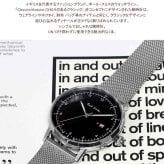 ポールスミス Paul Smith 腕時計 メンズ 41mm ステンレス クラシック ブランド 人気 ウォッチ プレゼント ゲージ GAUGE グリーン ブラック ネイビー シルバー