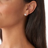 フォッシル FOSSIL Ellis アクセサリー ピアス レディース JF00828040
