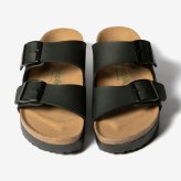ビルケンシュトック BIRKENSTOCK Arizona Flex Platform アリゾナ フレックス プラットフォーム Narrow ナロー