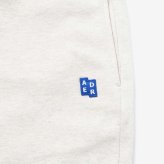アーダーエラー ADERERROR SIG BL TAG SWEATPANTS 01 シグ ブルー タグ スウェットパンツ BO42FYSP0201 ユニセックス ボトムス