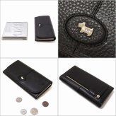 RADLEY LONDON ラドリーロンドン サイフ ヘリテージ・レーン ラウンドファスナー長財布 